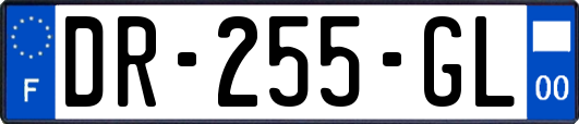 DR-255-GL
