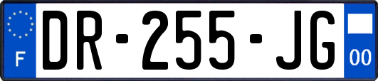 DR-255-JG