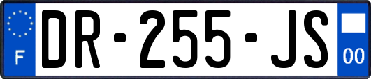 DR-255-JS