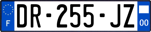 DR-255-JZ