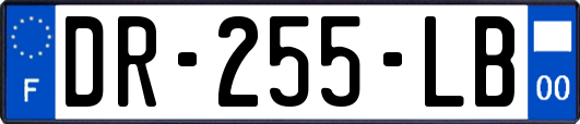 DR-255-LB
