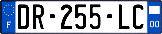 DR-255-LC