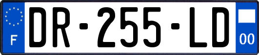 DR-255-LD