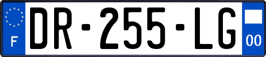 DR-255-LG