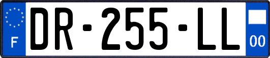 DR-255-LL