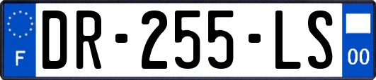 DR-255-LS