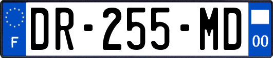 DR-255-MD