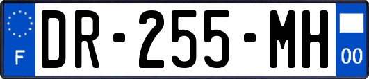 DR-255-MH
