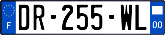 DR-255-WL