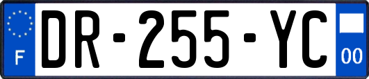 DR-255-YC