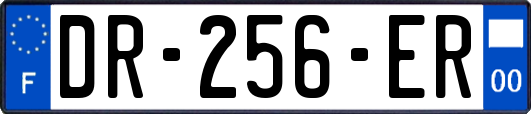 DR-256-ER