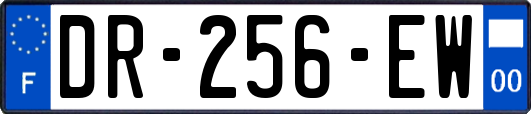 DR-256-EW