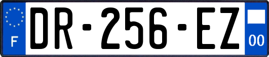 DR-256-EZ