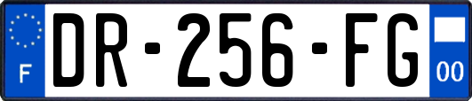 DR-256-FG