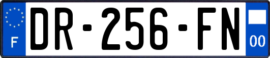 DR-256-FN
