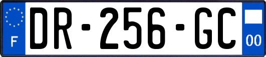 DR-256-GC