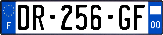 DR-256-GF