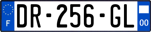 DR-256-GL