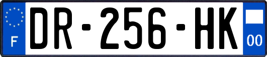 DR-256-HK