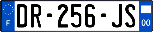 DR-256-JS