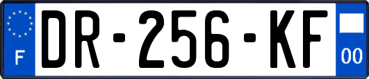 DR-256-KF