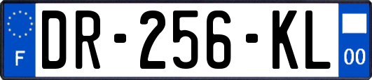 DR-256-KL
