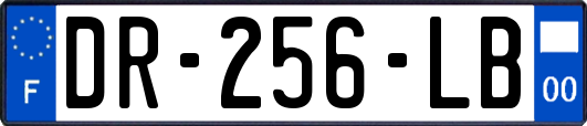 DR-256-LB