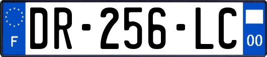 DR-256-LC
