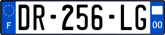 DR-256-LG
