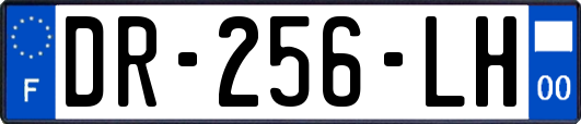 DR-256-LH