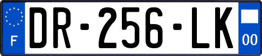 DR-256-LK