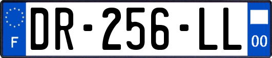 DR-256-LL