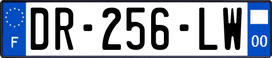 DR-256-LW
