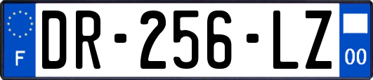 DR-256-LZ