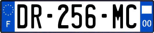 DR-256-MC
