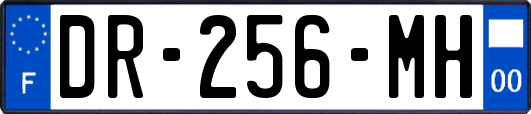 DR-256-MH