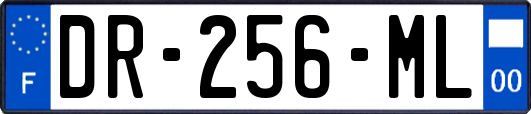 DR-256-ML