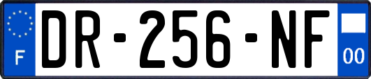 DR-256-NF