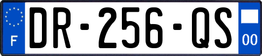 DR-256-QS