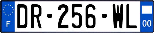 DR-256-WL