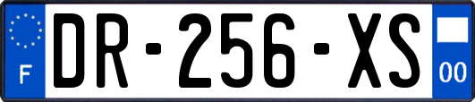 DR-256-XS