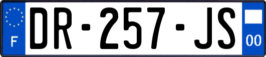 DR-257-JS