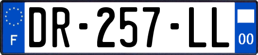 DR-257-LL