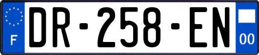 DR-258-EN