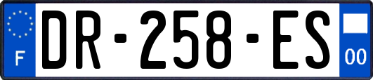 DR-258-ES