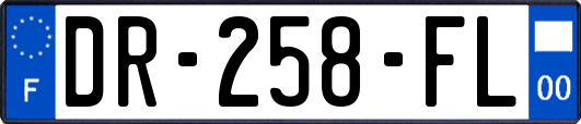 DR-258-FL