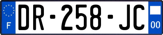 DR-258-JC