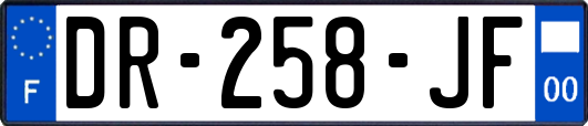 DR-258-JF