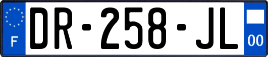 DR-258-JL