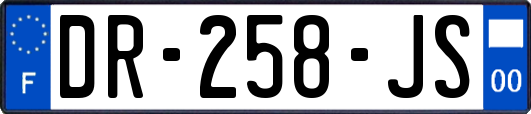 DR-258-JS